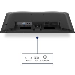 Philips 24E1N1100A/00 Monitor 23.8" Full HD IPS 100Hz 1ms Negro