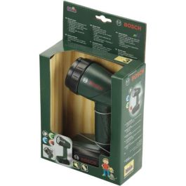 Klein KLE4009847084484 Linterna electrónica Bosch con 2 modos de funcionamiento, 4 filtros y 3 años de garantía Klein KLE4009847084484 Linterna electrónica Bosch con 2 modos de funcionamiento, 4 filtros y 3 años de garantía