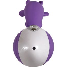 Vibrador Punto G Evolved Morado