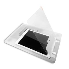 eSTUFF Titan Shield Screen Protector applicator machine for tablets Precio: 184.58999999. SKU: B1J4ZY5MYB