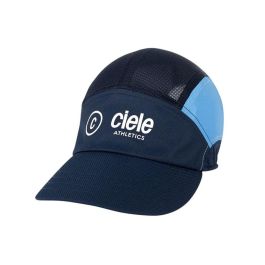 Gorra Deportiva Ciele Athletics FSTCapSC Classic Cside Azul oscuro S/M Precio: 33.4999995. SKU: B1HTJ6BQNZ