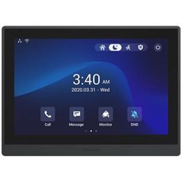 Akuvox Indoor-Station IT88A Kit On-Wall Android WiFi Akuvox Indoor-Station IT88A Kit On-Wall Android WiFi