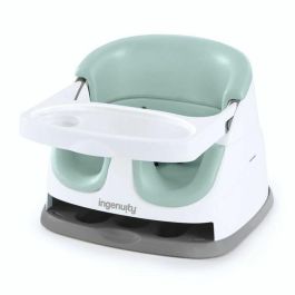 Ingenuity ING0074451167285 Silla elevador 2 en 1 con bandeja portaobjetos integrada, antiniebla, desde 6 meses Precio: 52.5000003. SKU: B1643865TL