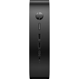 HP Elite t755 Ryzen V2546 8GB RAM 256GB SSD Windows 10 IoT Negro