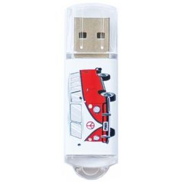 Techonetech Memoria USB Flash Drive 32 GB 2.0 Camper Van-Van Precio: 6.89000015. SKU: B1DVHB3E9M