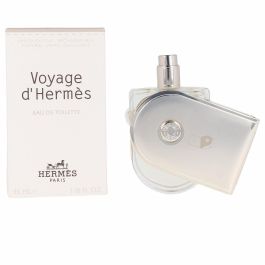 Hermès VOYAGE D'HERMÈS Eau de Toilette Vaporizador Unisex 35 ml