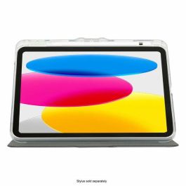 Targus VersaVu Clear Case for iPad (10th gen.) 10.9-inch Targus VersaVu Clear Case for iPad (10th gen.) 10.9-inch