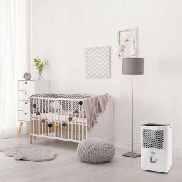 Deshumidificador Black & Decker BXDH12L 175 W 1,8 L