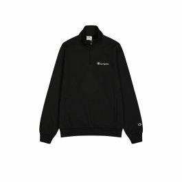 Sudadera sin Capucha Hombre Champion Half Zip Precio: 63.2225. SKU: B1B58656K6