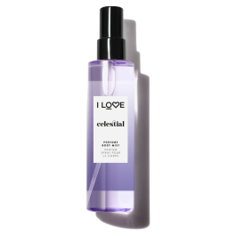 Celestial, Refrescante, Spray corporal, 200 ml Precio: 13.50000025. SKU: B14YK5V7K5