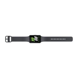 Smartwatch Samsung SM-R390NZAAEUE Smartwatch Samsung SM-R390NZAAEUE