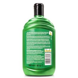 Cs6 Cera de Carnauba para Coche FG7814 Cera Protectora 500 mL TW52857