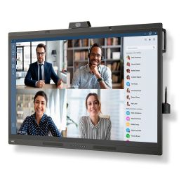 Sharp WD551 55" 4K Ultra HD Direct-LED Display