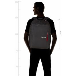 Mochila para Portátil Lenovo GX40Q75215 Mochila para Portátil Lenovo GX40Q75215