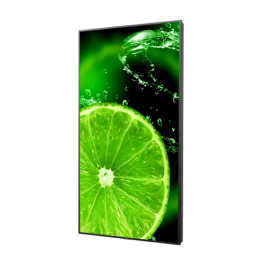 Sharp/NEC E988 98" Essential display, 24/7, Direct LED Backlight, UHD 3840x2160, 400cd/m², Media Player Sharp/NEC E988 98" Essential display, 24/7, Direct LED Backlight, UHD 3840x2160, 400cd/m², Media Player
