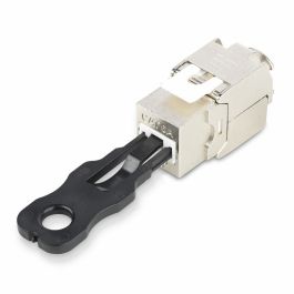 Kit de reparación Startech RJ45LOCKANDKEY Kit de reparación Startech RJ45LOCKANDKEY