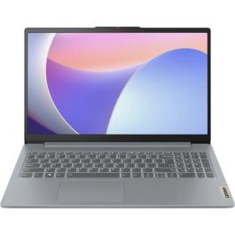Portátil Lenovo ultradelgado 15 82XB006UFR | 15'' FHD 250N - Intel Core i3-N305 - 8GB RAM - 512GB SSD - Sin Windows - AZERTY Precio: 453.59000049. SKU: B1ES2JAKQY