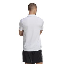 Polo de Manga Corta Hombre Adidas IB8105 2XL