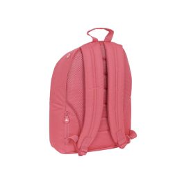 Mochila Safta Portatil 14,1-' Kappa Basics 410x310x160 mm