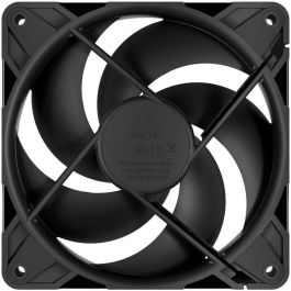 Arctic P12 Pro Reverse Ventilador 12cm Negro