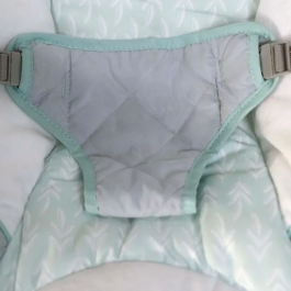 Ingenuity Hamaca Nate the Pooh con arco de juego de madera ING0074451131040