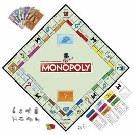 Juego monopoly barcelona Juego monopoly barcelona