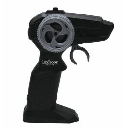 Lexibook LEXRC18 Motocicleta Motocross Radio Control 2.4 GHz para Acrobacias Espectaculares y Ritmo Frenético Lexibook LEXRC18 Motocicleta Motocross Radio Control 2.4 GHz para Acrobacias Espectaculares y Ritmo Frenético