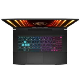 MSI Katana 17 HX B14WFK-081XES Portátil Gaming Intel Core i7-14650HX 32GB RAM 1TB SSD RTX 5060 17.3" FHD 144Hz