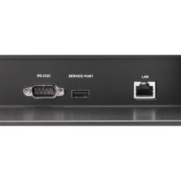 SHARP NEC WD551 55IN