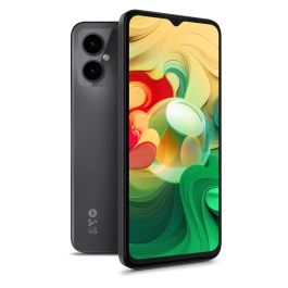 SPC 2523464T Smartphone Discovery 2 SE 6.5" HD+ IPS 4GB RAM 64GB Negro, NFC, Doble Cámara, Batería 4500 mAh, Android 13 Precio: 110.49999994. SKU: B1DXS73MFD