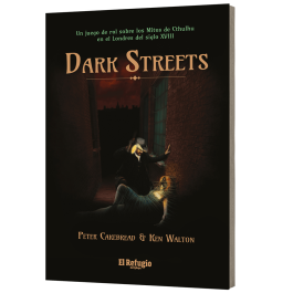 Dark Streets