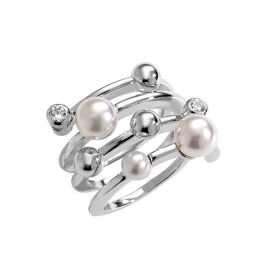 Anillo Mujer Majorica 10554.01.2.915.700.1 Precio: 184.50000019. SKU: B1CGD5AWLM