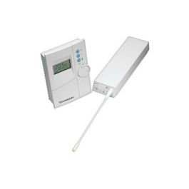 Termostato Junkers TR15RF 220V Precio: 149.69000024. SKU: B194RVXSAQ