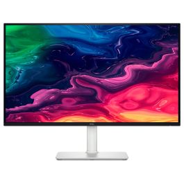 DELL S2725QC Monitor 27 Pulgadas 4K IPS 120Hz USB-C Plata