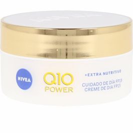 Crema Antiarrugas Nivea 1017-64259 Spf 15 50 ml
