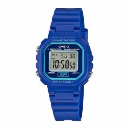 Reloj Mujer Casio LA-20WH-2ADF (Ø 30 mm) (Ø 35 mm) Precio: 58.49999947. SKU: S0363100