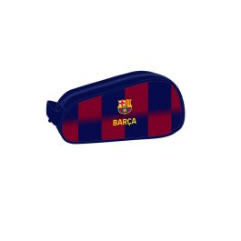 Safta Zapatillero F.C. Barcelona 1ª Equipación 25/26, Bolsa de Deporte 34x15x18 cm Precio: 13.6900005. SKU: B14FNATHYZ