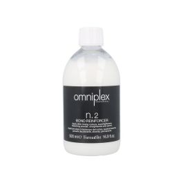 Omniplex Nº 2 Bond Reinforcer 500 mL Farmavita Precio: 75.79000044. SKU: S4241698