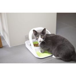 Connect Feeder - Blanco - Para gatos Connect Feeder - Blanco - Para gatos