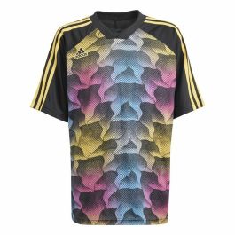 Camiseta de Manga Corta Adidas Tiro Summer Precio: 30.8913. SKU: B1H85ET6JQ