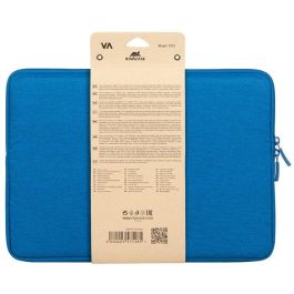 RIVACASE 7703 - Funda para portátil Riva NB Tasche Suzuka 13.3" azul azure