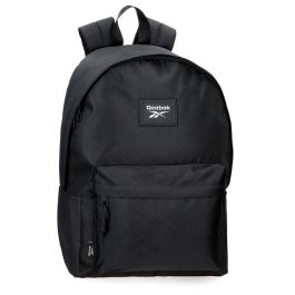 Mochila Deportiva Reebok Brooklyn Negro Precio: 30.5888. SKU: B1HCGKCKQE