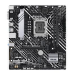 Placa Base Asus PRIME H610M-A CSM INTEL H610 LGA 1700 Precio: 125.49999968. SKU: B1FJHA58B7