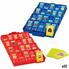 Juego de Mesa Colorbaby (12 Unidades) Juego de Mesa Colorbaby (12 Unidades)