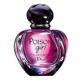 Perfume Mujer Poison Girl Dior CD026321009 EDT (30 ml)