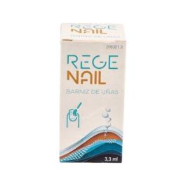 REIG JOFRE Regenail Barniz Uñas 3,3 Ml Precio: 26.68999971. SKU: B1EFQV5YP2