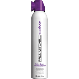 Paul Mitchell Extra-Body Finishing Spray 300 mL Precio: 24.89000008. SKU: B1CAGNTKVF