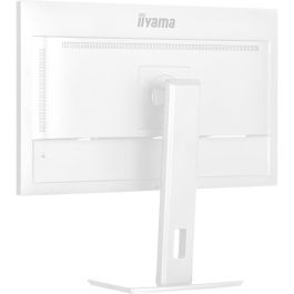 Iiyama ProLite XUB2797HSN-W2 Monitor 27" Full HD IPS, USB-C, LAN, DP-OUT, 300cd/m², Blanco