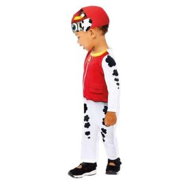 Paw Patrol Disfraz Marshall para Bebé Niño 18-24 Meses