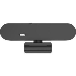 Sandberg Webcam Face-ID Full HD 1080P con Micrófono Estéreo y Reconocimiento Facial Windows Hello para Portátil Sandberg Webcam Face-ID Full HD 1080P con Micrófono Estéreo y Reconocimiento Facial Windows Hello para Portátil